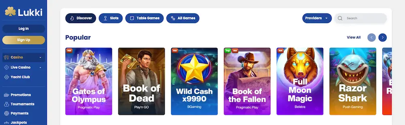 login 1